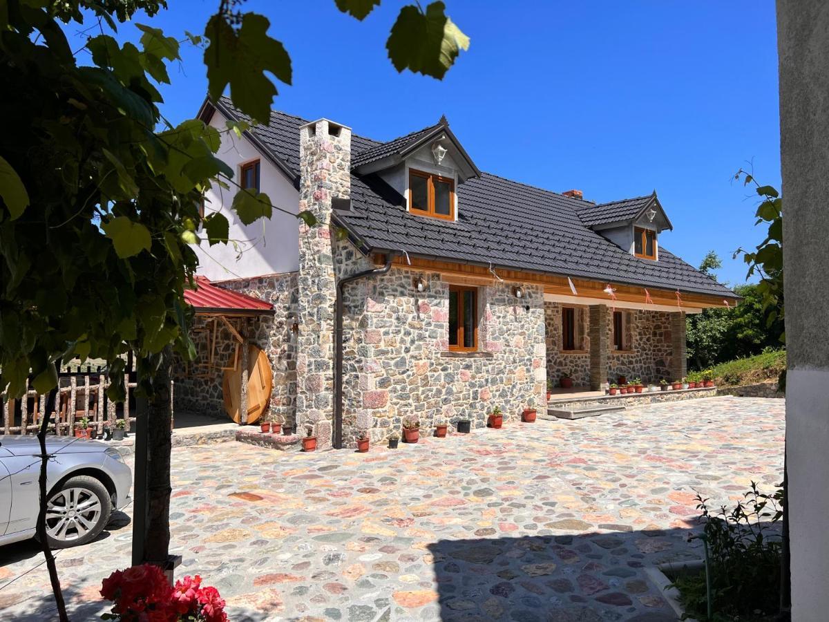 Guesthouse Kevin Kukes Exterior foto