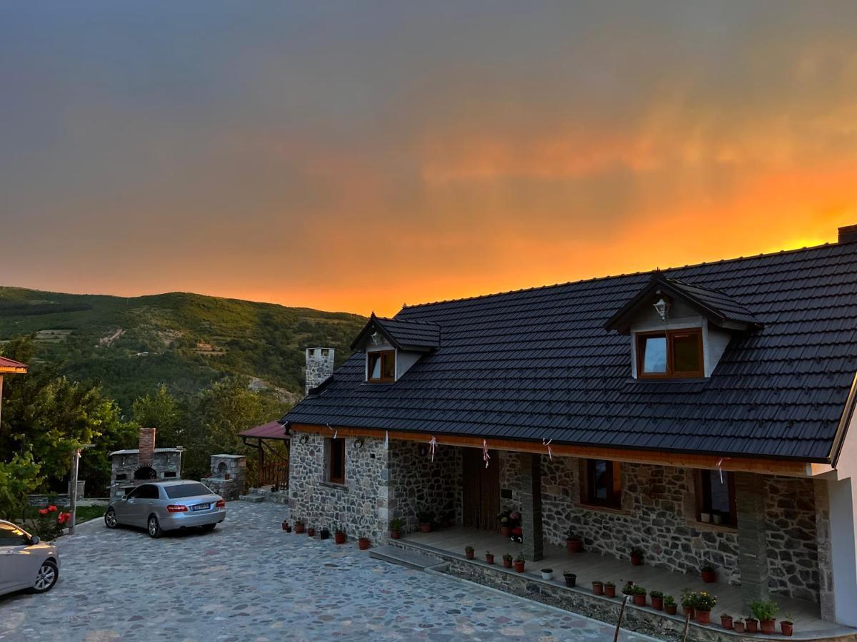 Guesthouse Kevin Kukes Exterior foto